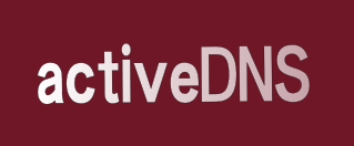 ActiveDNS